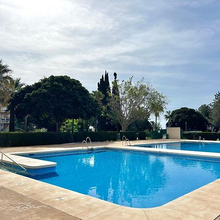 Hoja De Palma Apartment Benalmádena Exterior photo