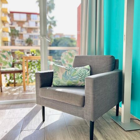 Hoja De Palma Apartment Benalmádena Exterior photo