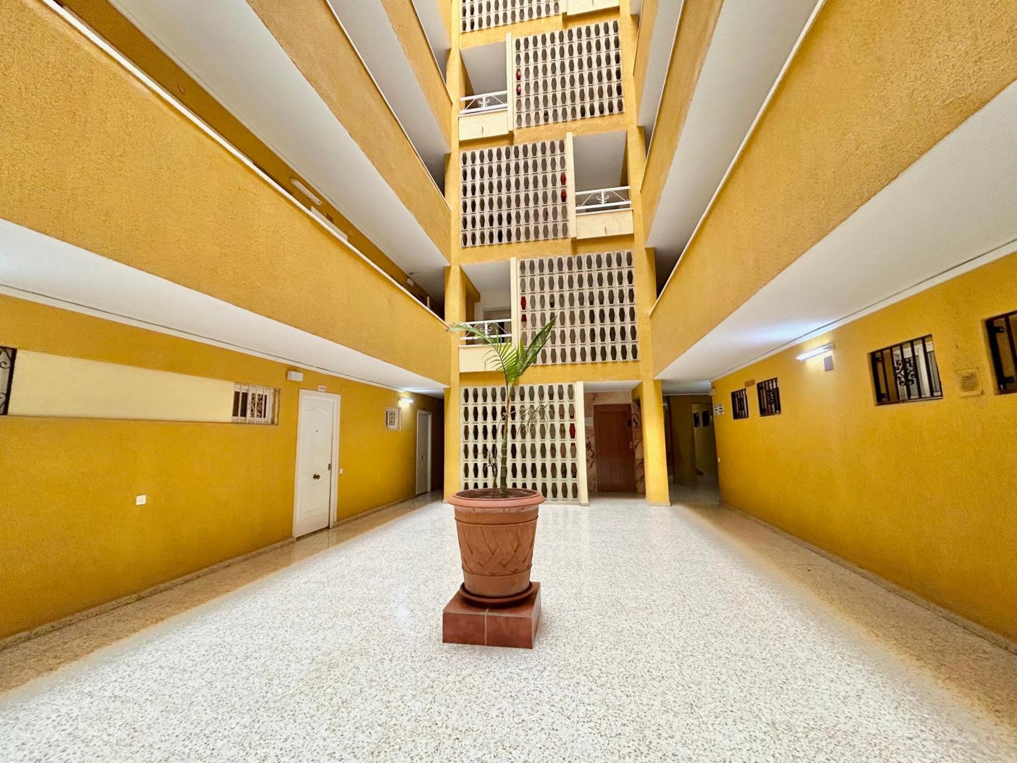 Hoja De Palma Apartment Benalmádena Exterior photo