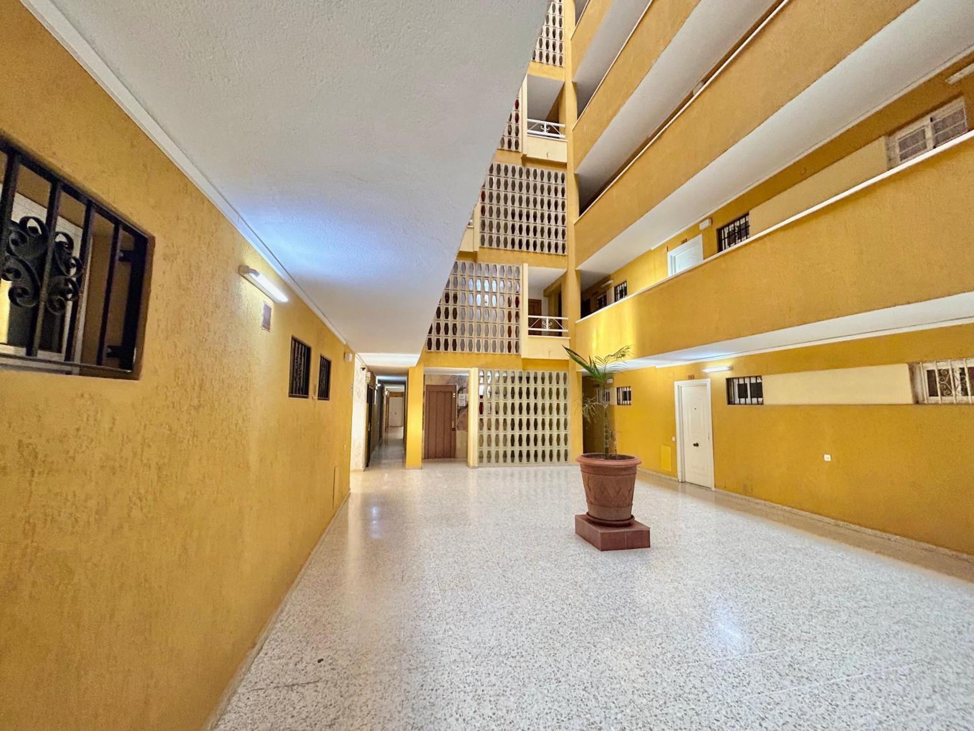 Hoja De Palma Apartment Benalmádena Exterior photo