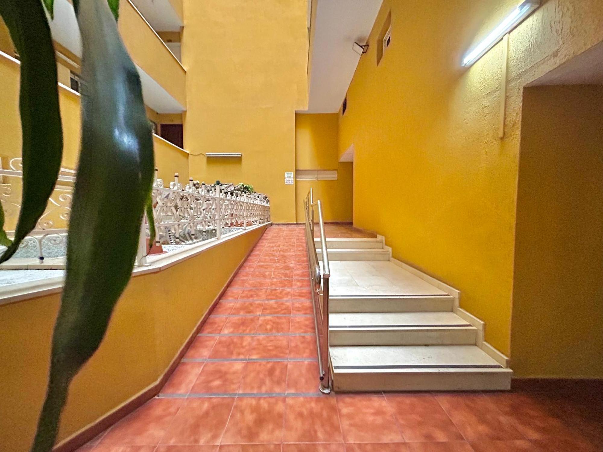 Hoja De Palma Apartment Benalmádena Exterior photo